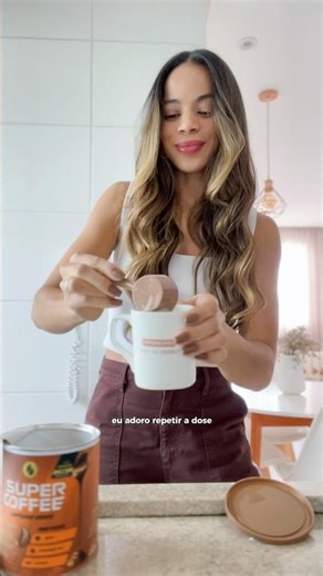 Garanta o seu com o melhor desconto! Cupom: ELLENVENTURA @CaffeineArmy #smartenergy #supercoffee