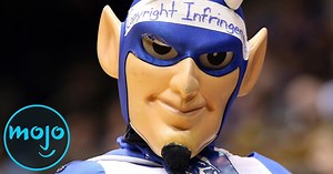 Top 10 Most Passionate College Basketball Fan Bases | Articles on WatchMojo.com