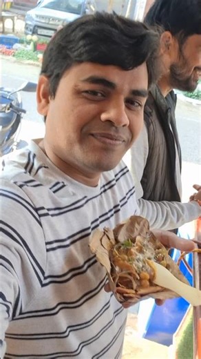 नाश्ता के साथ कुछ मस्ती के पल#deepakvlogs-e9b #reels