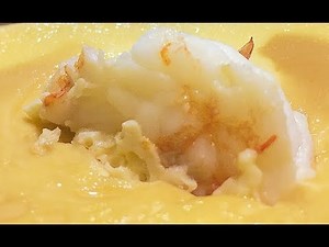 EASY RECIPES | Prawn Recipe Chinese | Steamed Egg with Prawn