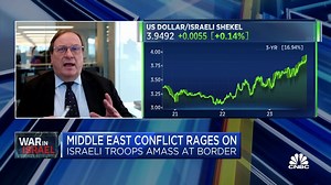 Atlantic Council CEO Fred Kempe: You can't fix Hamas without addressing Iran - The Global Herald