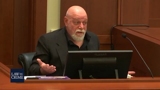 WATCH: Highlights of the most memorable moments of Isaac Baruch’s testimony during Depp v. Heard. Baruch is a long-time friend of Depp’s. | Law&Crime