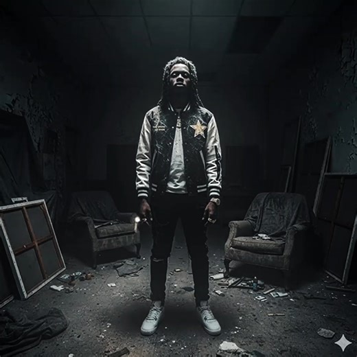 Foolio - Stan (EDIT) . . #edit #Foolio #rap #KTA #drill