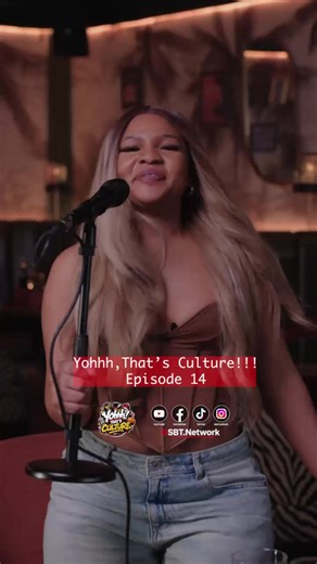 I Joined Yohhh That’s Culture Episode 14 — New Cast Reveal