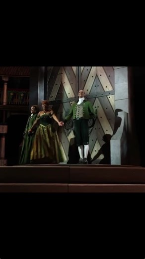 Celebrating 7 Years of Frozen Live at the Hyperion | Disney Memories