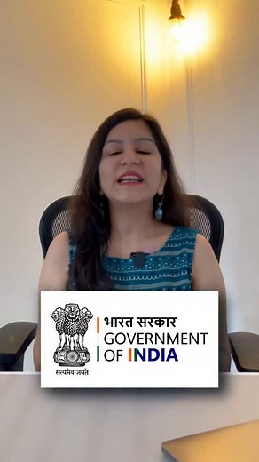 62K views · 3.4K reactions | ₹ 30,000 Govt Internship Stipend! The...