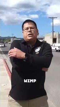 Refusing ID Is Legal | First Amendment Audit Moment