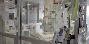 Medical Moment: Saving brain cells after stroke