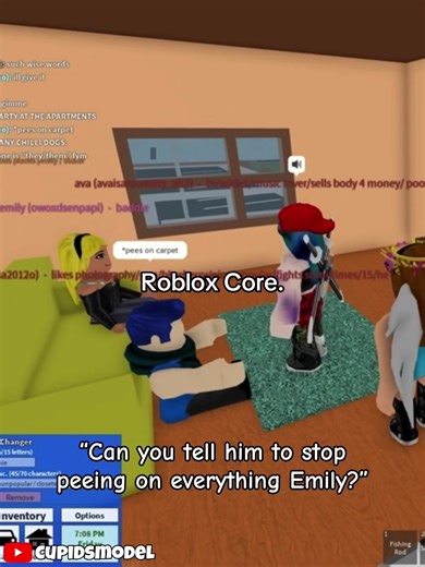 Robloxian High School NEVER disappoints #robloxcore #roblox #robloxhighschoollegacy #robloxroleplay #robloxhighschoollegacy #rhs #robloxfyp #robloxfunny #robloxmemes #fypシ #viral