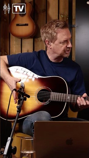 12 Fret Dreadnought Shootout - which one wins?