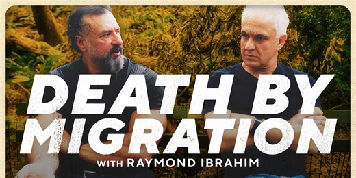 Muslims in Western Europe: Migration, Integration Failures, and Europe’s Precarious Future