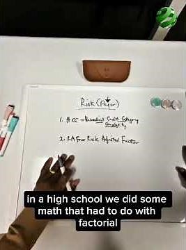 Risk Scores 101: HCC, RAF, and Why They Matter