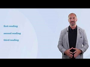 EU Ordinary Legislative Procedure (OLP): When a proposal is rejected