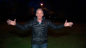 Hello, Andy Carson here and I'm on an adventure this morning! Make sure to watch it and my forecast on Good Day Oregon at 6:46 a.m. | FOX 12 Oregon