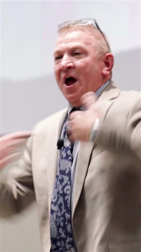 The Father still loves you. #maplespringsbaptistchurch