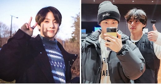 BTS Announces New Individual Member Vlogs - Here Is The Full Schedule And Spoiler Of Each Video