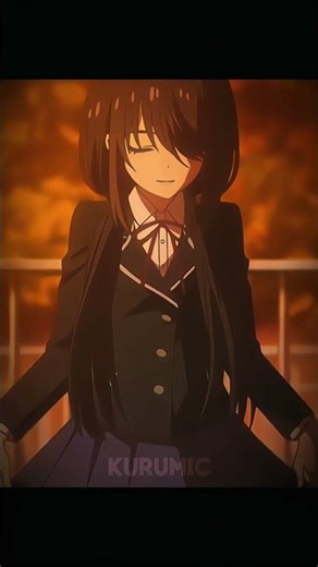 Best? #kurumitokisaki #kurumiedit #kurumi #animeedit #datealiveedit