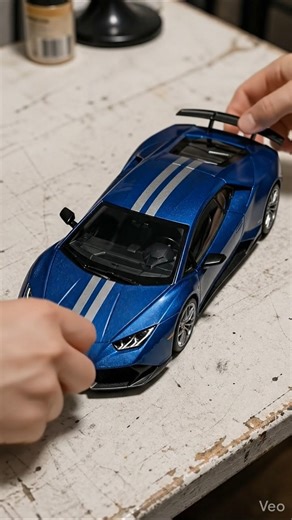 🤔🤬“They Said This Cube Car Is Impossible… AI Proved Them Wrong 🤯”