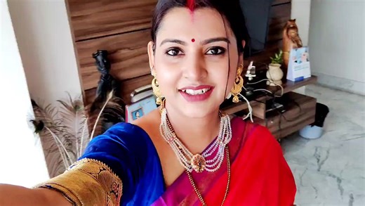 Easy 10 Minutes Indian Wedding Guest Makeup Look.! | Barsha Basu Vlogs