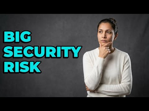 What Happens If I Don't Change Router Admin Password?