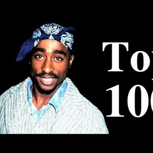 2Pac - Top 100 Unreleased Songs [Rare Songs & Photos]