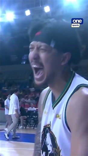 Kobey Lam for the WIN🔥 vs Terrafirma in 4Q | PBA Season 50 Governors' Cup
