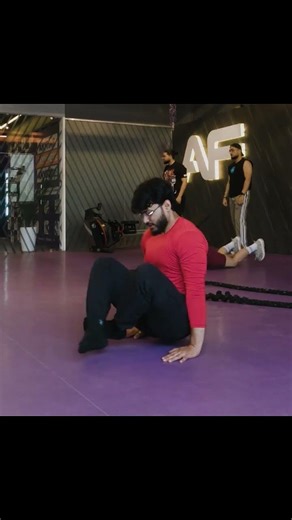 Can You Go From L-Sit to Handstand?