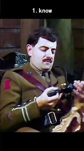 🪖 Blackadder Goes Forth – The Helmet Scene That Shattered All Hope 💥🎯