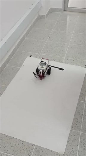 LEGO EV3