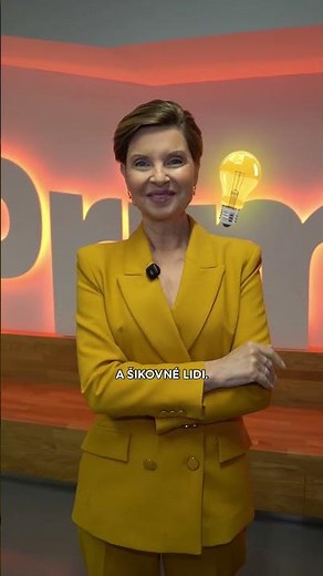 Přání k narozeninám | Prima 33