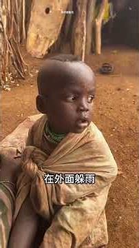 Africa’s Rainy Season | Daily Life and Survival in Rural Africa (Documentary)