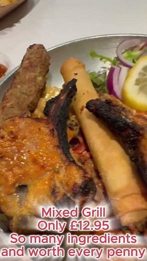 Abdul’s Wakefield – The BEST Indian Takeaway We’ve Ever Tried! 🤯