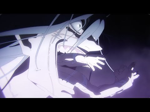0.2 Second Self-Embodiment Of Perfection (Dub) | Jujutsu Kaisen Season 2