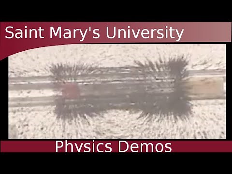 Magnetic Field Lines