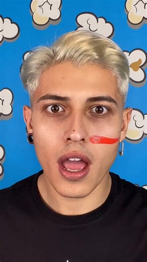 Creative Makeup Transformations by Talented Artists