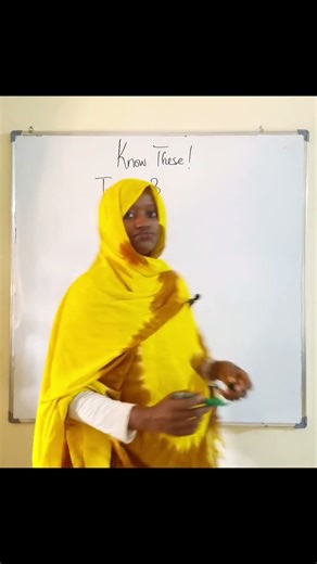 Know These Number Prefixes! (Tri to Deca Made Easy) #stem #maths