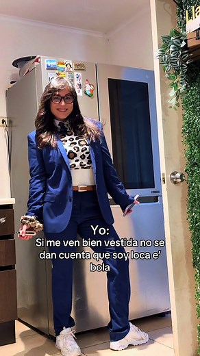 Venezuelan Fashion: Blending Style and Quirks