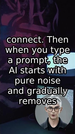 How AI Actually Generates Images (It's Not Magic)