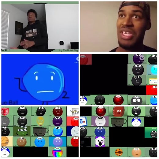 BFDI auditions 78 #bfdiauditions