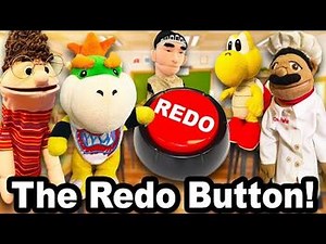 SML Movie- The Redo Button -REUPLOADED-