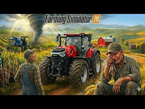 FS20 Mein Zyada Paise Kaise Kamaye? 💸 | Farming Simulator 20 Hindi Guide