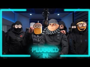 Gru feat. Minions - Despicable Me (Official DRILL Remix)