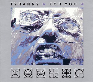 Front 242 - Tyranny >For You<