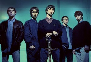 Oasis reveal new lyric video for ‘She’s Electric’