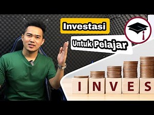 Investasi Untuk Pelajar Tanpa KTP | Mulai Dari 10 Ribu !!