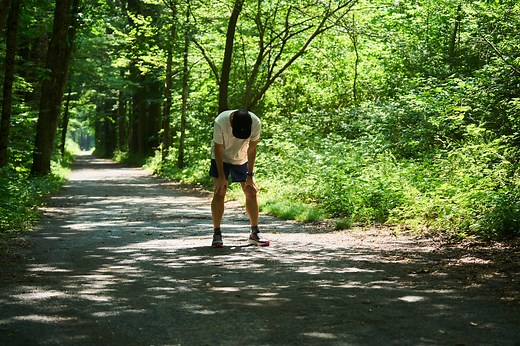 Why You Might Experience Nausea After Running—and What to Do to Avoid It