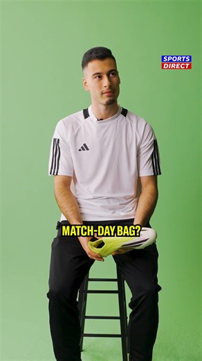 Martinelli's Take on the adidas F50 Football Boots