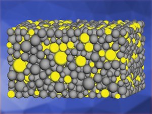 Particle Size Matters in Solid-State Batteries - ChemistryViews