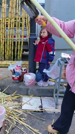 One Operator, One Machine — China’s Smart Farming Tech #china #farming