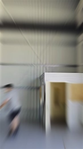 The countdown’s on ⏳ Last week our new heavy vehicle shed was cleaned, prepped and painted - now it’s almost fit out time! 🔥 500sqm of pure potential, ready to take on the big rigs! 👌🏼 | Core Diesel Maintenance